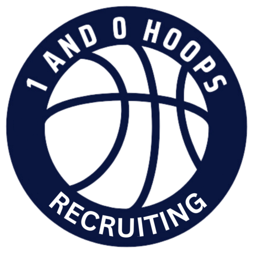 1 and 0 Hoops Recruiting